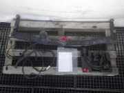 AHK abnehmbar VW Caddy