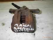 Bremssattel rechts hinten MERCEDES-BENZ A-Klasse (W169) TRW