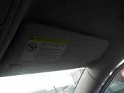Sonnenblende rechts VW Passat B6 (3C2) 3C0857552L