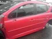 Tür links vorne PEUGEOT 207 SW (WK) 9002X5