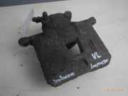 Bremssattel links vorne SUBARU Impreza I Station Wagon (GF)