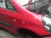 Kotflügel rechts vorne HONDA Jazz II (GD, GE) 60211SAAG00ZZ