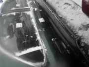 Tür rechts hinten SUZUKI Baleno (EG)