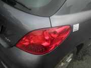 Rückleuchte rechts PEUGEOT 207 6351 Y7