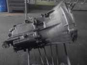 Schaltgetriebe BMW 5er (E39) S5D250G-TAJT