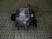 Lichtmaschine KIA Cerato I Schrägheck (LD) VALEO 2655475 KIA 37300-2A110