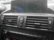 Luftdüsengehäuse BMW 1er (F20) 64229207116 61319231786
