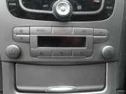 Bedienelement für Klimaanlage FORD S-Max I (WA6) 1689508