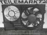 Elektrolüfter VW Transporter T5 Bus 7H0121207F 3135103487