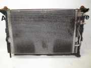 Kühler FORD Mondeo II Stufenheck (BFP) PA66-GF80