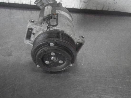 Klimakompressor OPEL Astra H Caravan 13124754 Bild Klimakompressor OPEL Astra H Caravan 13124754