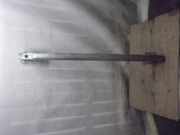 Stoßstangenträger hinten RENAULT Megane II Grandtour (KM) 8200010163--G