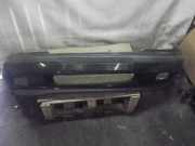 Stoßstange vorne VOLVO V40 Kombi (645) 800920 84660 DUNKELGRÜN MET.