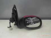 Außenspiegel links PEUGEOT 206 Schrägheck (2A/C)