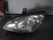 Hauptscheinwerfer links MERCEDES-BENZ Vito/Mixto Kasten (W639) HELLA 2467 HELLA 246703-00