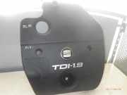 Motorabdeckung SEAT Leon (1M)