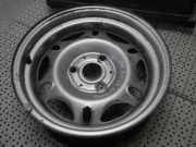 Felge Stahl SMART City-Coupe (MC 01) 51/2J15H2B ET-1