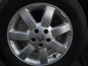 Reifen auf Alufelge HONDA CR-V III (RE) 225/65 R17 102T 17X6 1/2J OFFSET 50