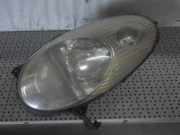Hauptscheinwerfer links NISSAN Micra III (K12) 26060AX700