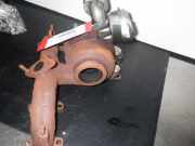Turbolader VW Golf V (1K) GT1646V