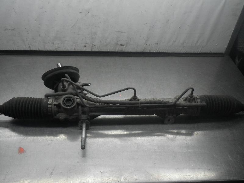 Lenkgetriebe CITROEN C4 I (LC) 4000 ZX Bild Lenkgetriebe CITROEN C4 I (LC) 4000 ZX