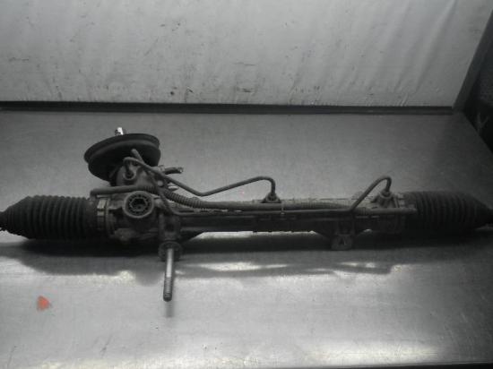 Lenkgetriebe CITROEN C4 I (LC) 4000 ZX Bild Lenkgetriebe CITROEN C4 I (LC) 4000 ZX