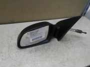 Außenspiegel links CITROEN Saxo (S) UNLACKIERT