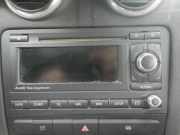 Radio AUDI A3 Sportback (8P) 8P0035193E