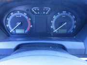 Tachometer SKODA Fabia (6Y)