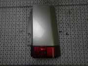 Heckblende OPEL Meriva A 13130028 13196006 RECHTS LANCELOT AAU