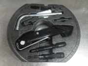 Werkzeugkasten AUDI A3 Sportback (8P) 1K0012115F