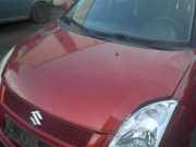 Motorhaube SUZUKI Swift III (EZ, MZ) 57300-62J01-000
