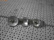 Lampenträger Heckleuchte TRABANT P 601