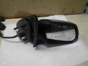 Außenspiegel rechts FORD Mondeo III (B5Y) KRISTALL-SILBER MET.