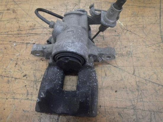 Bremssattel rechts hinten CITROEN C4 I (LC) BOSCH Bild Bremssattel rechts hinten CITROEN C4 I (LC) BOSCH