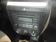 Tachometer VW Fox Schrägheck (5Z) 5Z0920820NX