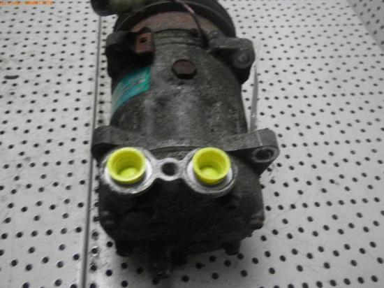 Klimakompressor ROVER 400 (RT) Bild Klimakompressor ROVER 400 (RT)