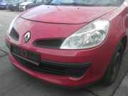 Stoßstange vorne RENAULT Clio III (BR0/1, CR0/1) 620223641R