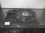 Elektromotor für Kühlerlüfter VW Sharan (7M) 7M3121203G