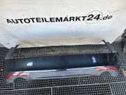 Stoßstange hinten OPEL Insignia A Sports Tourer (G09) 13344153