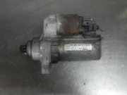 Anlasser SKODA Fabia II Kombi (545) 02T911023R