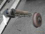 Hinterachse (ABS) komplett DACIA Sandero I (BS)