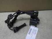 Zündspule FORD Transit Kasten (E) BERU 0040100350