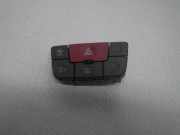 Schalter für Warnblinker FIAT Panda (169) 735357113