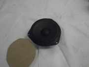 Lautsprecher links vorne OPEL Zafira B (A05) 24423552