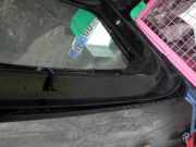 Heckklappe / Heckdeckel AUDI Q5 (8R)