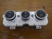 Bedienelement für Klimaanlage MAZDA 6 Hatchback (GG)