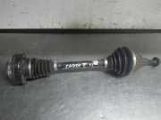 Antriebswelle links VW Caddy III Kombi (2KB) 2K0407271E