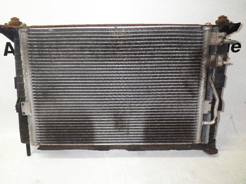 Kühler FORD Mondeo II Stufenheck (BFP)