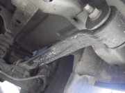 Blattfeder rechts hinten FORD Transit Custom V362 Kasten (FY, FZ) 2359769